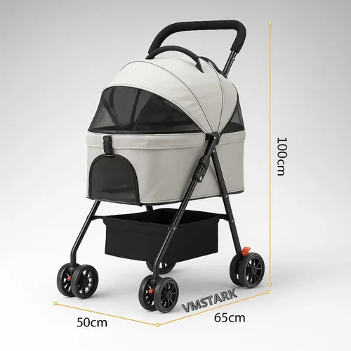 CARRINHO PET 14455-2