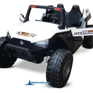 CARRO ELETRICO CLASH KIM 24V 777