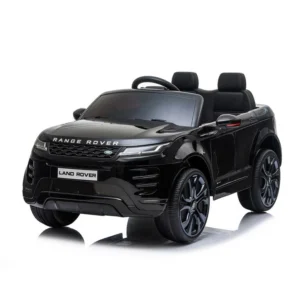 CARRO ELETRICO RANGE ROVER P