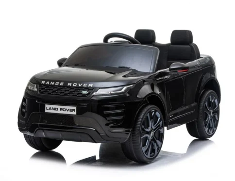 CARRO ELETRICO RANGE ROVER P