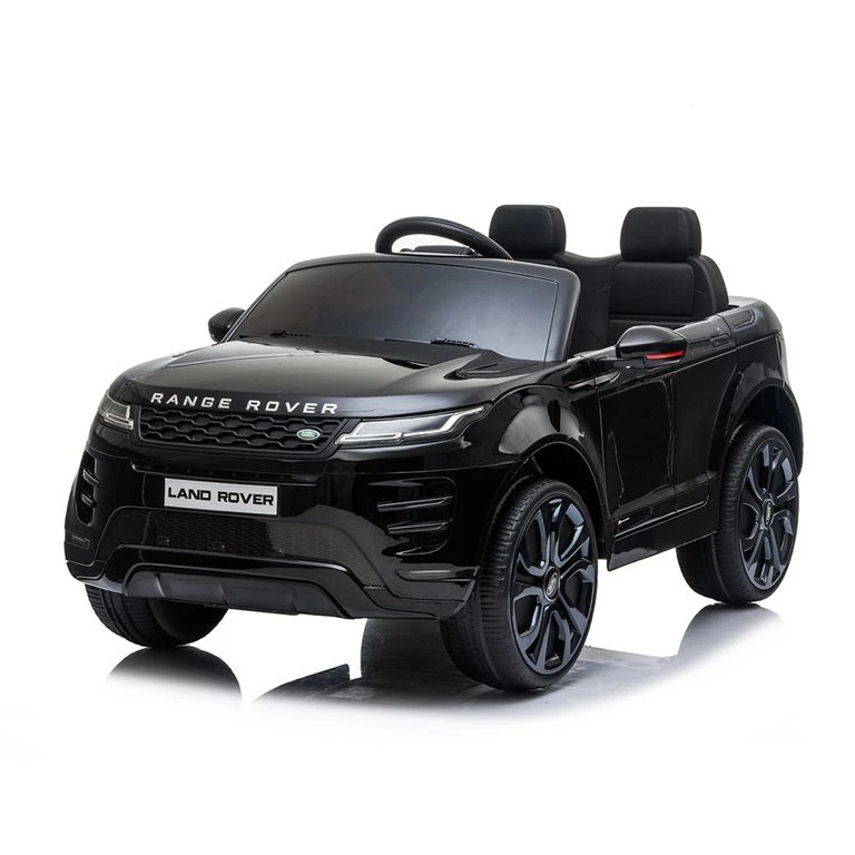 CARRO ELETRICO RANGE ROVER P