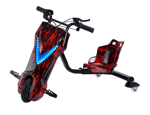 DRIFT 36V 6.5 TRICICLOS PEQUENO