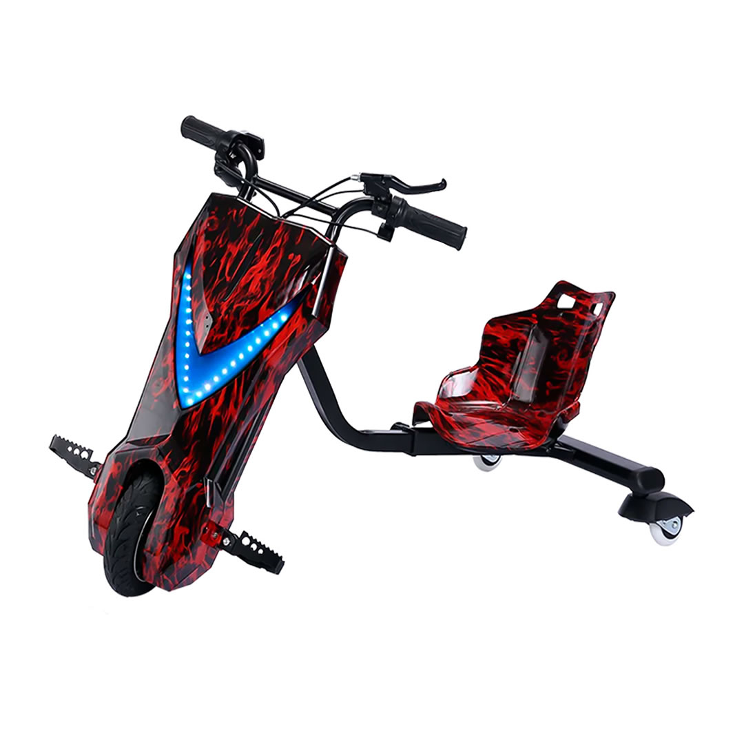 DRIFT 36V 6.5 TRICICLOS PEQUENO