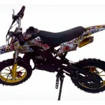 MOTO CROSS GASOLINA ZL 080K-2