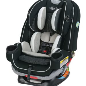 GRACO CADEIRA 4EVER EXTEND 2FIT CLOVE