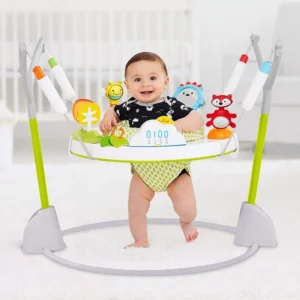 JUMPER BEBE PULA PULA