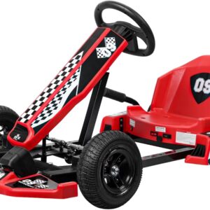 KART QC4 36V