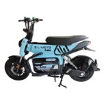 MOTO ELETRICA ZL A2E