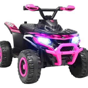 QUADRICICLO TC 916 6V