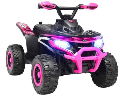 QUADRICICLO TC 916 6V