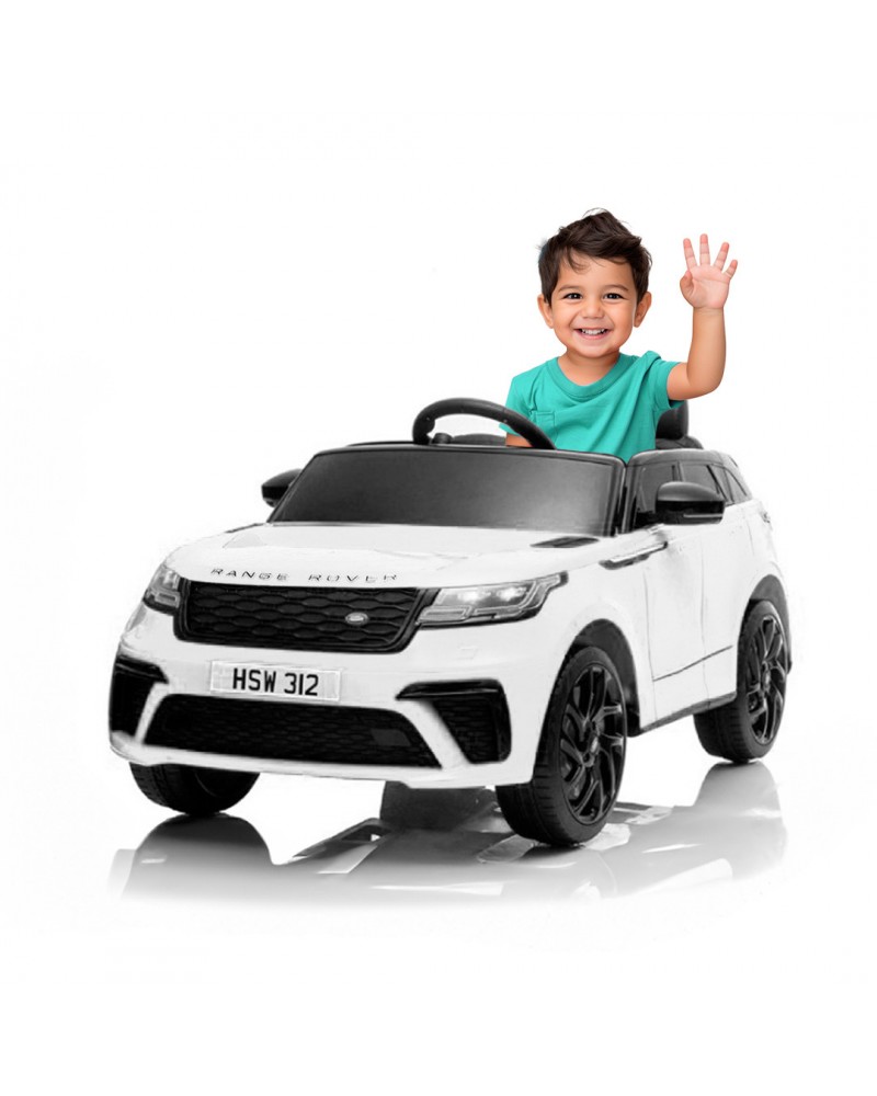 RANGE ROVER G