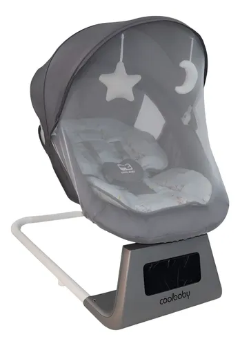 RS003D BERCO ELETRICO