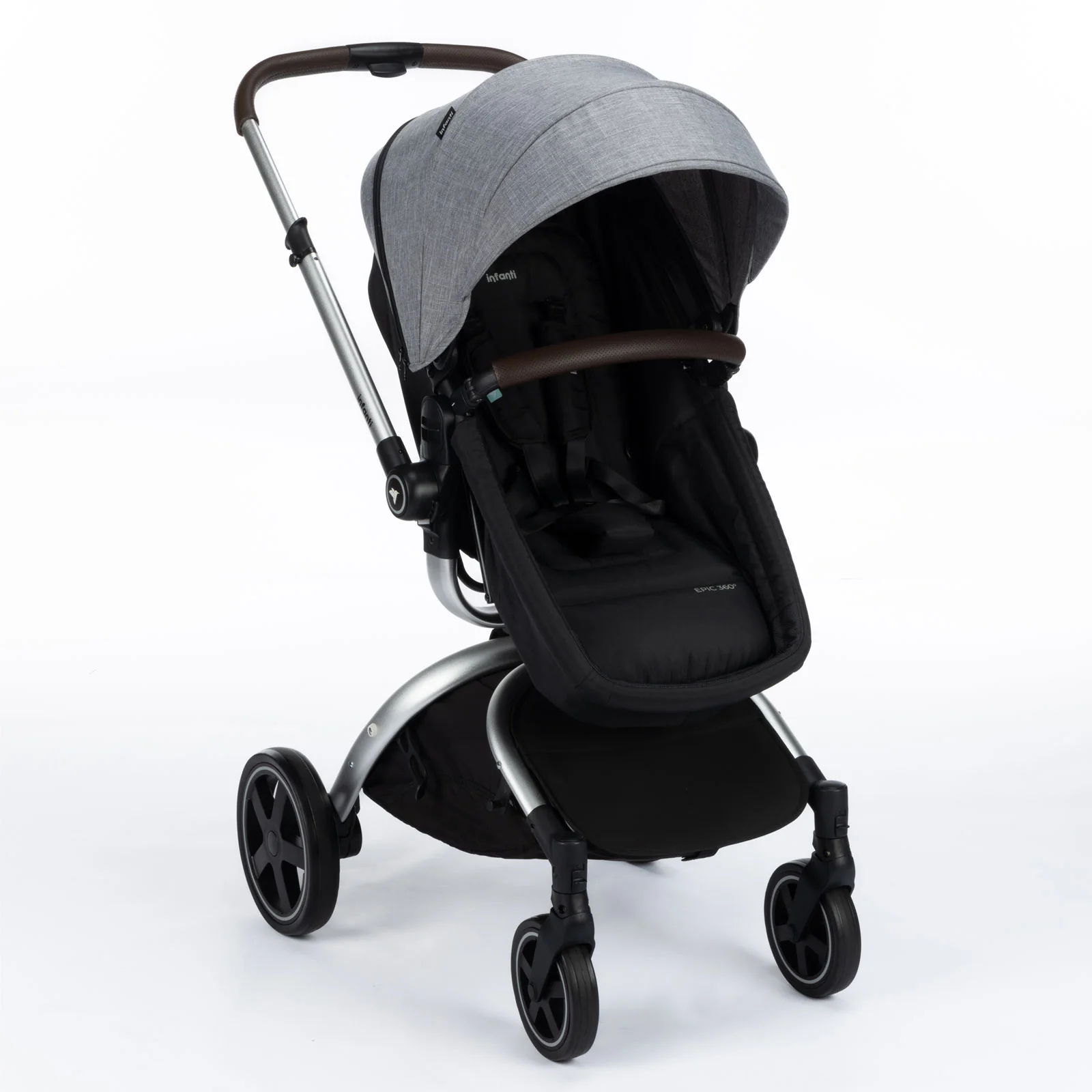 V21 CARRINHO BEBE 360 GRAUS