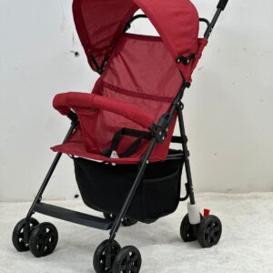 CARRINHO PASSEIO SIMPLES 521+