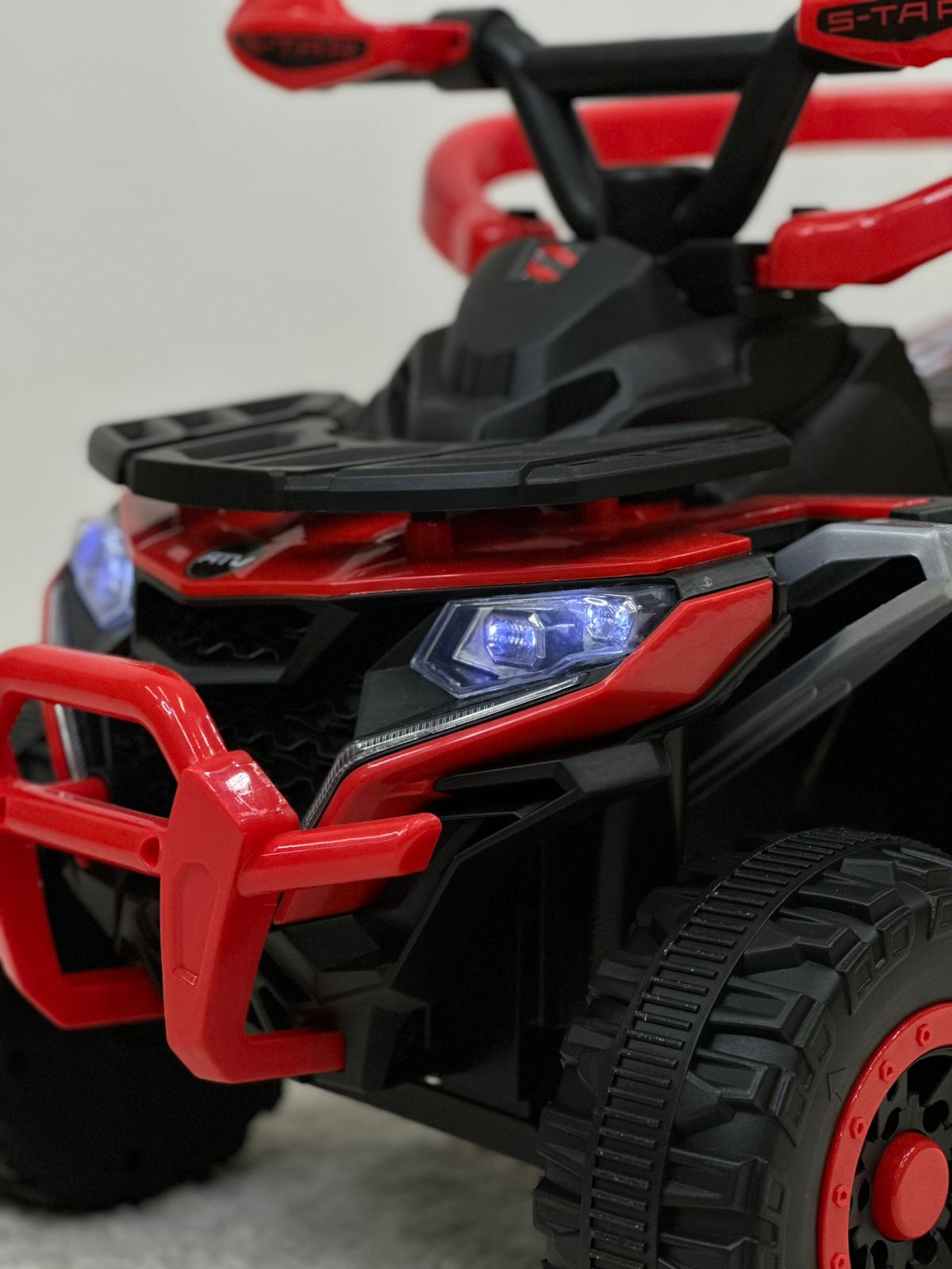QUADRICICLO TC 916 6V
