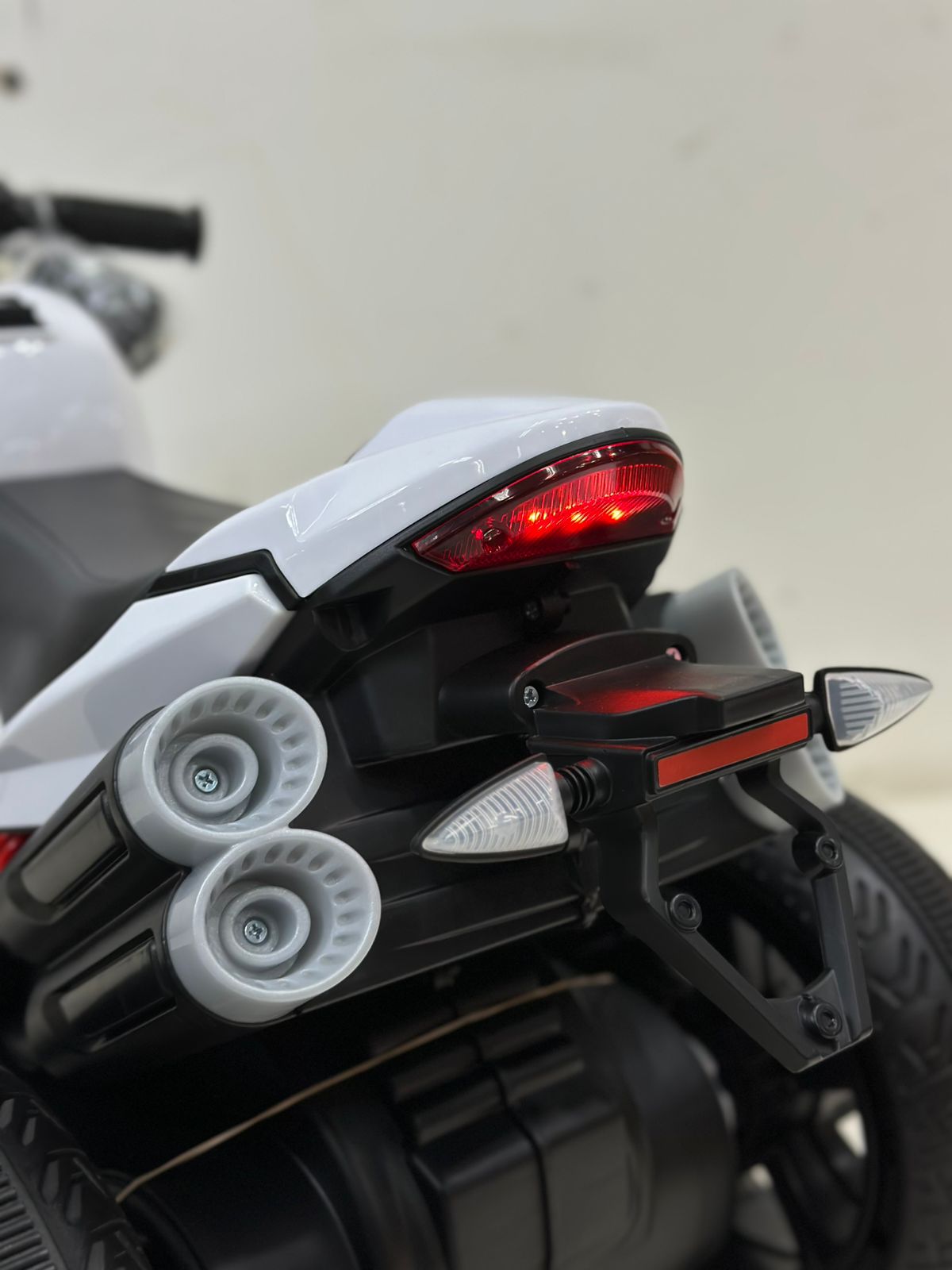 MOTO ELEC 950