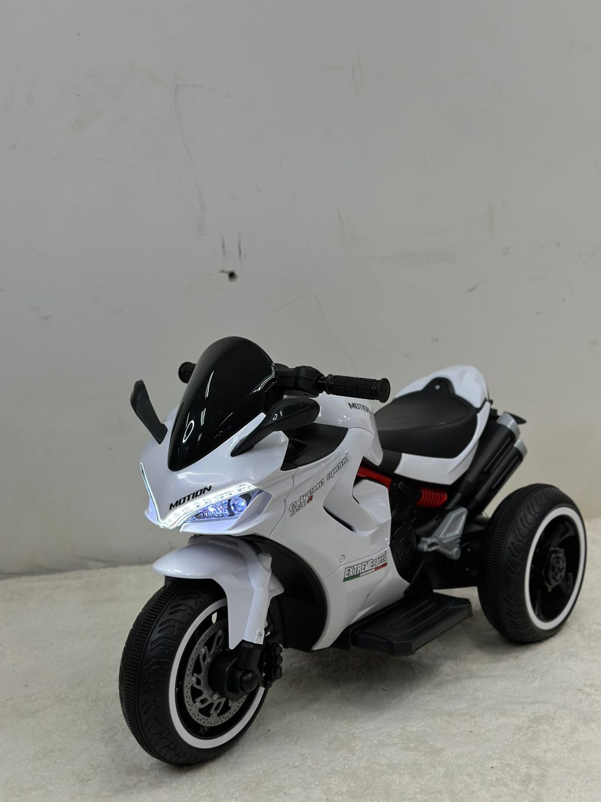 MOTO ELEC 950