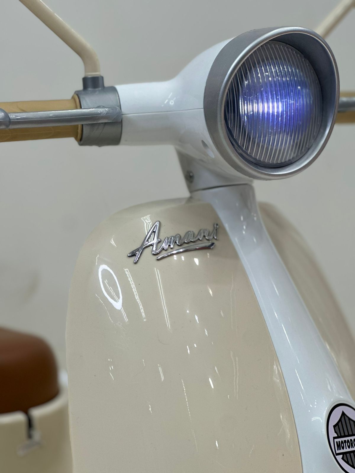 MOTO ELEC XW05 E300 SU7 ML801 103 M22 BISPA