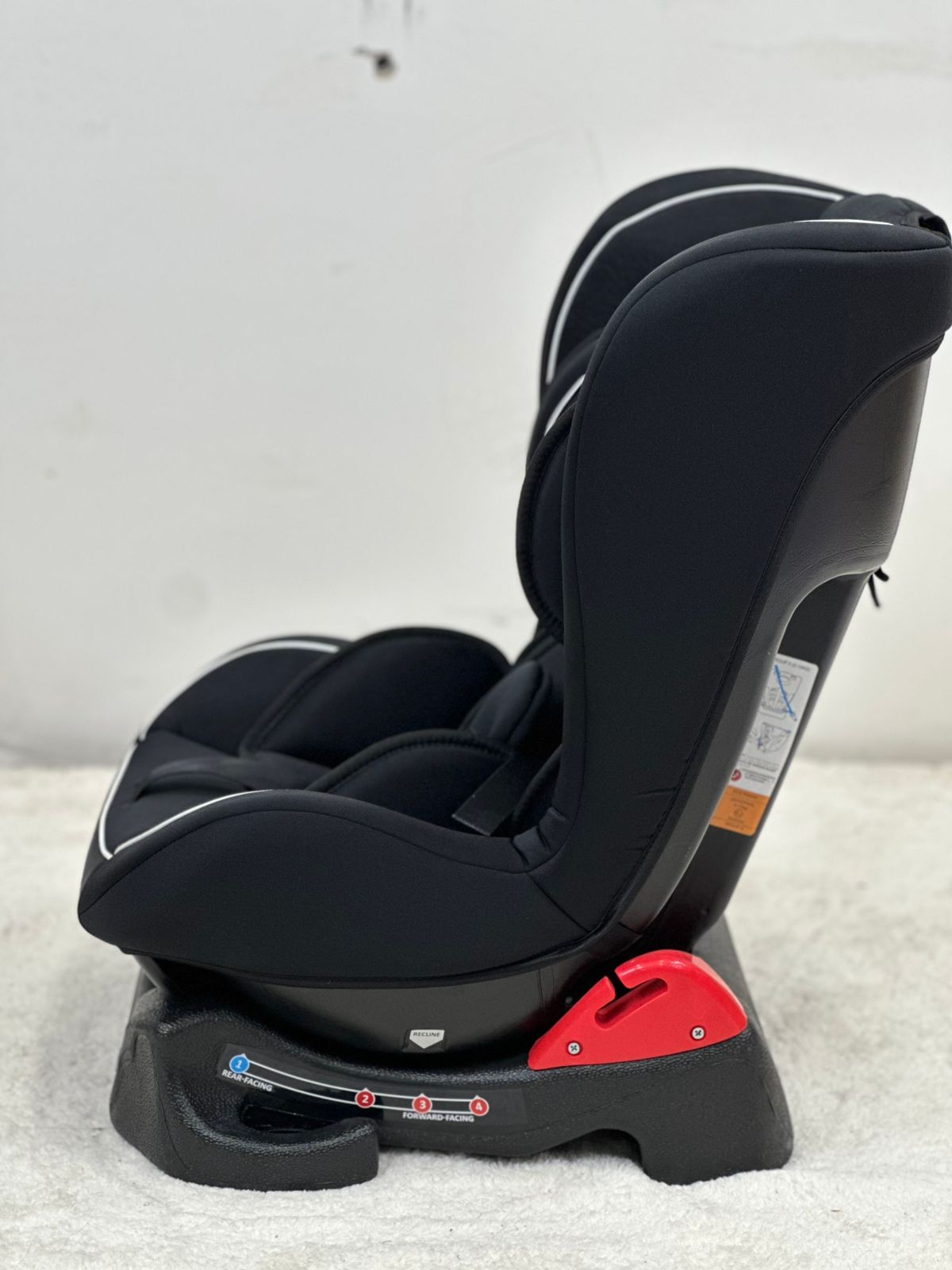 CADEIRA PARA CARRO SQ004