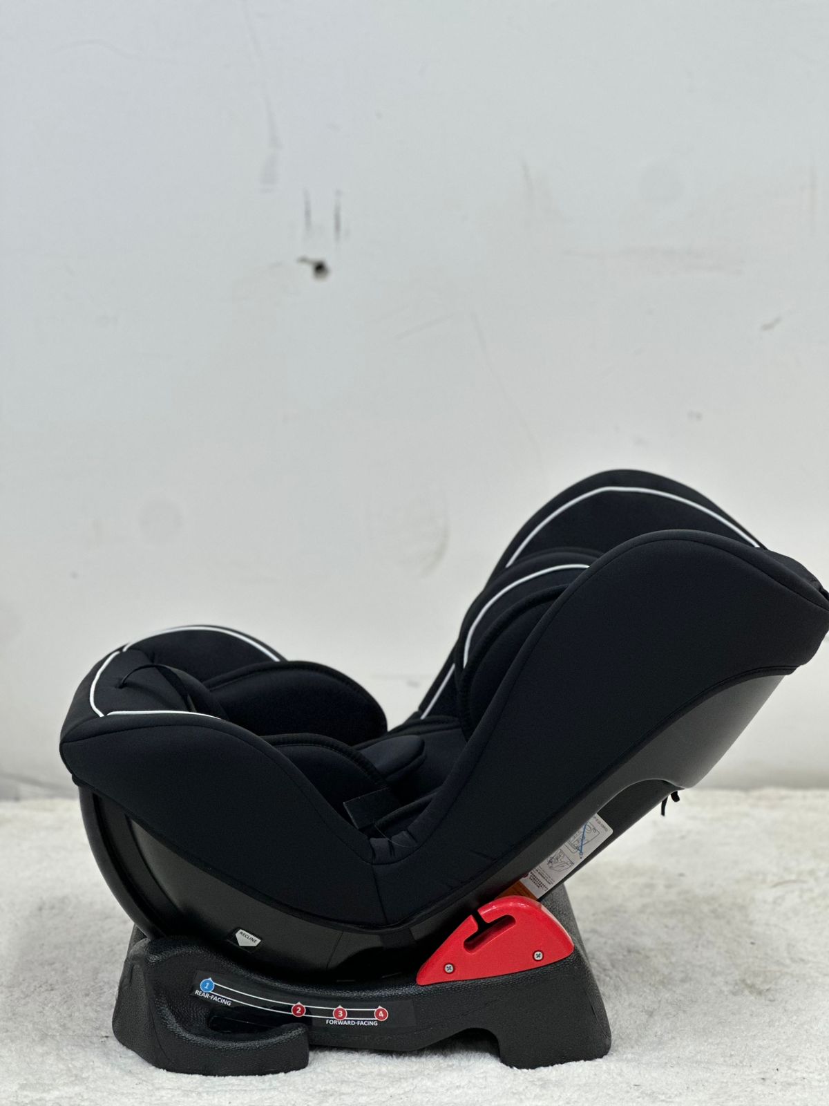 CADEIRA PARA CARRO SQ004