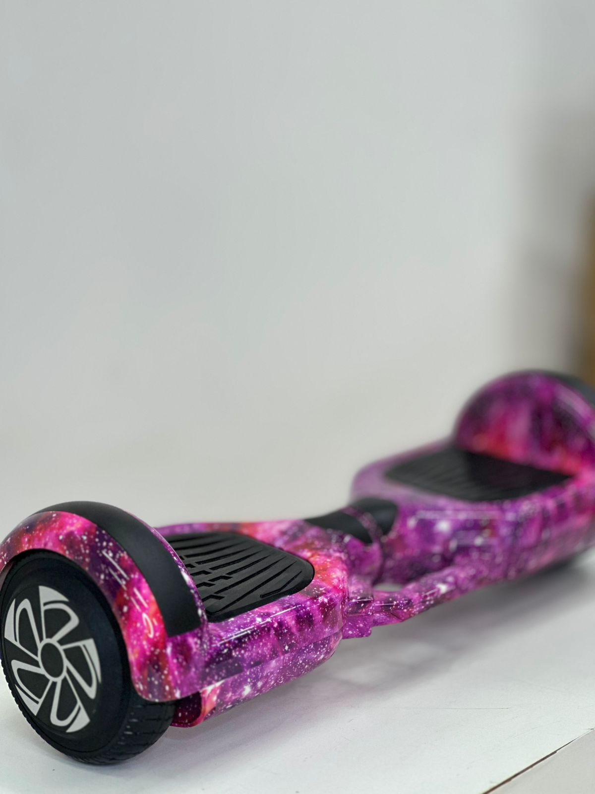 HOVERBOARD COLORIDO 6.5