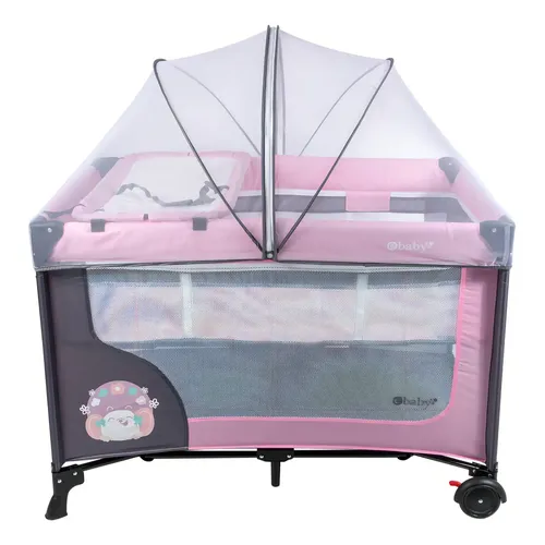 BERCO 751 ROSA EBABY