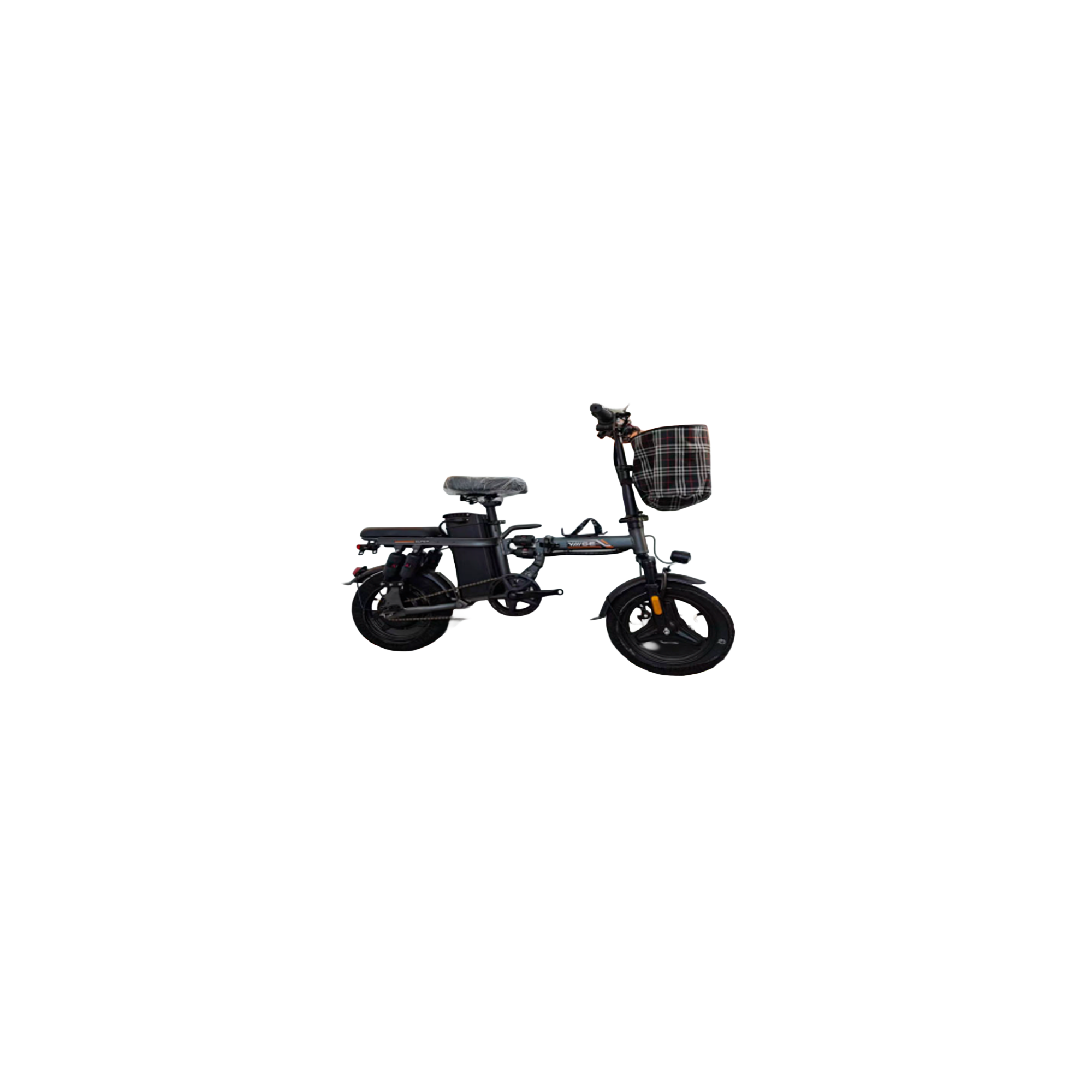 SUPER BIKE F12-12