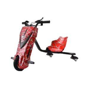 TRICICLO SUPER BIKE JVDV