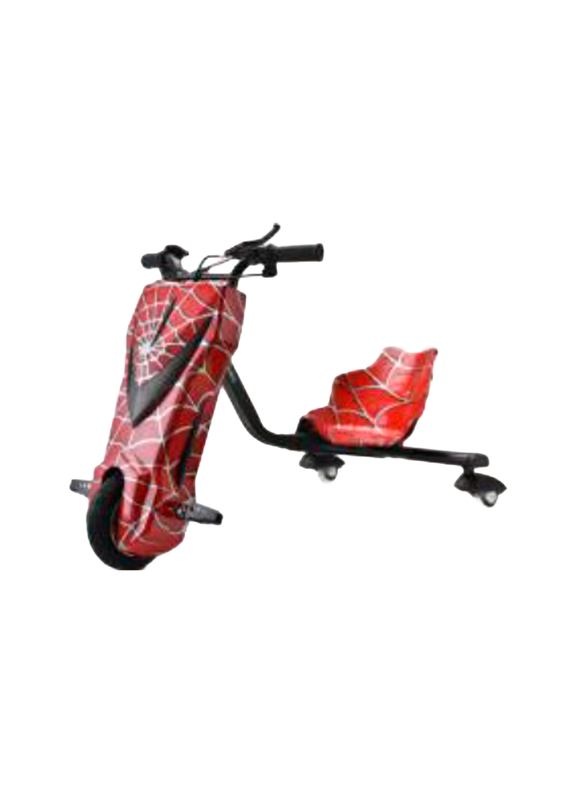 TRICICLO SUPER BIKE JVDV