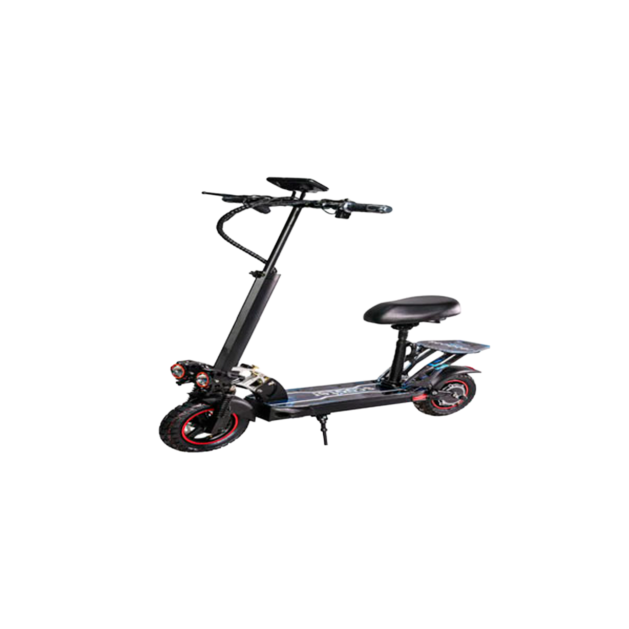 PATINETE SUPER BIKE JX-M003