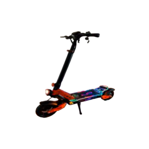 PATINETE SUPER BIKE JX-M051