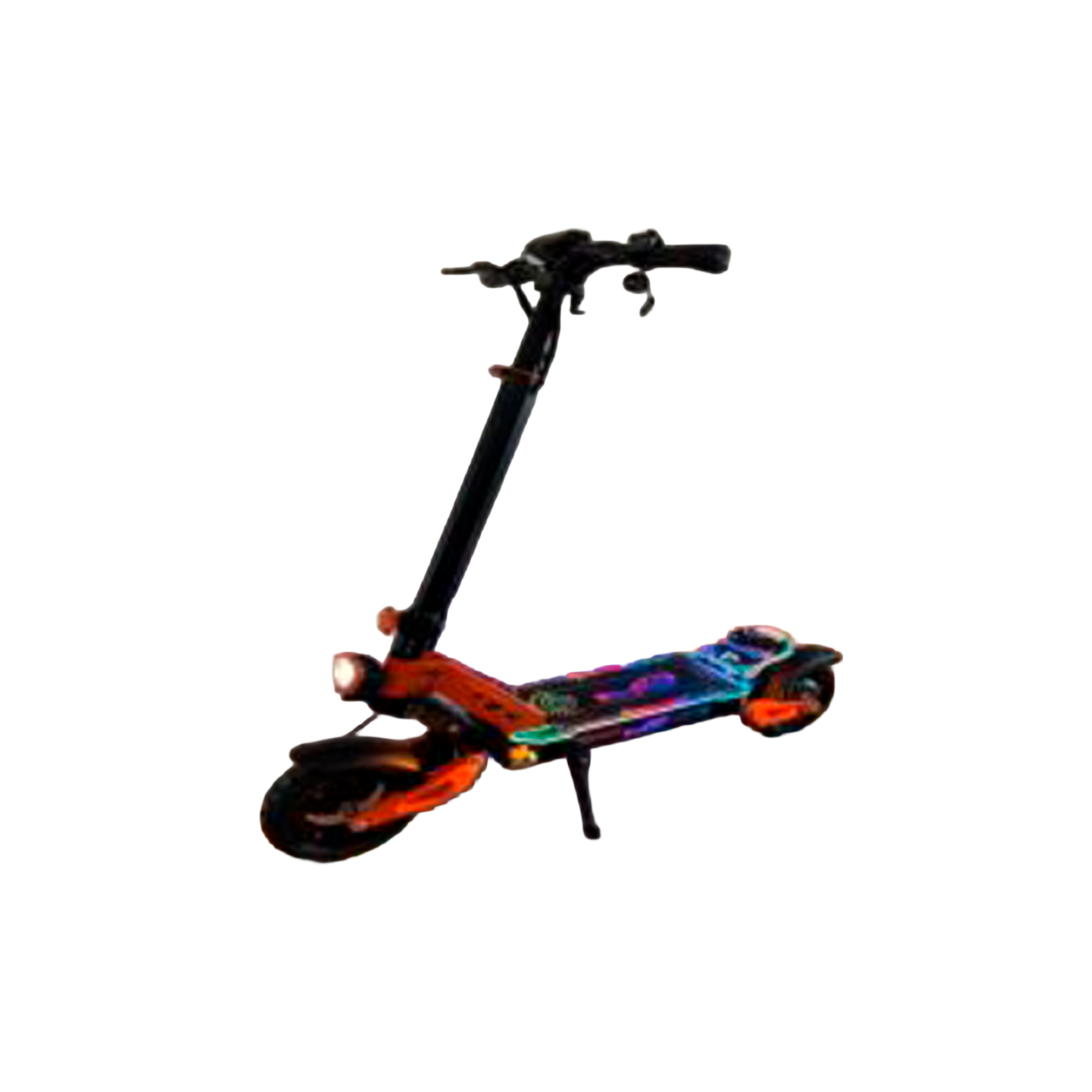 PATINETE SUPER BIKE JX-M051