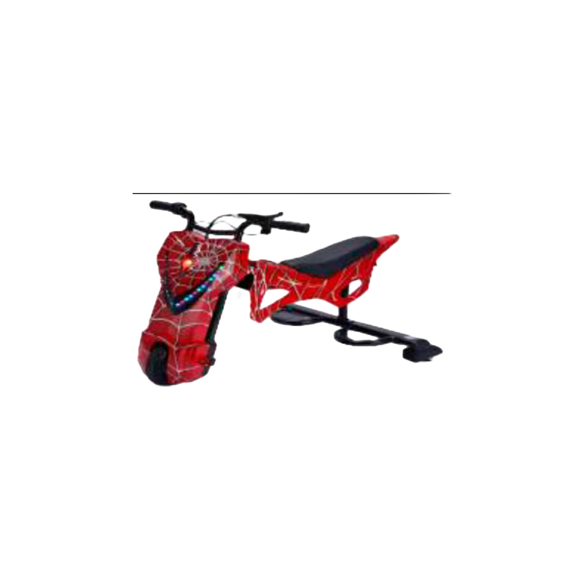 TRICICLO SUPER BIKE JXDP-9