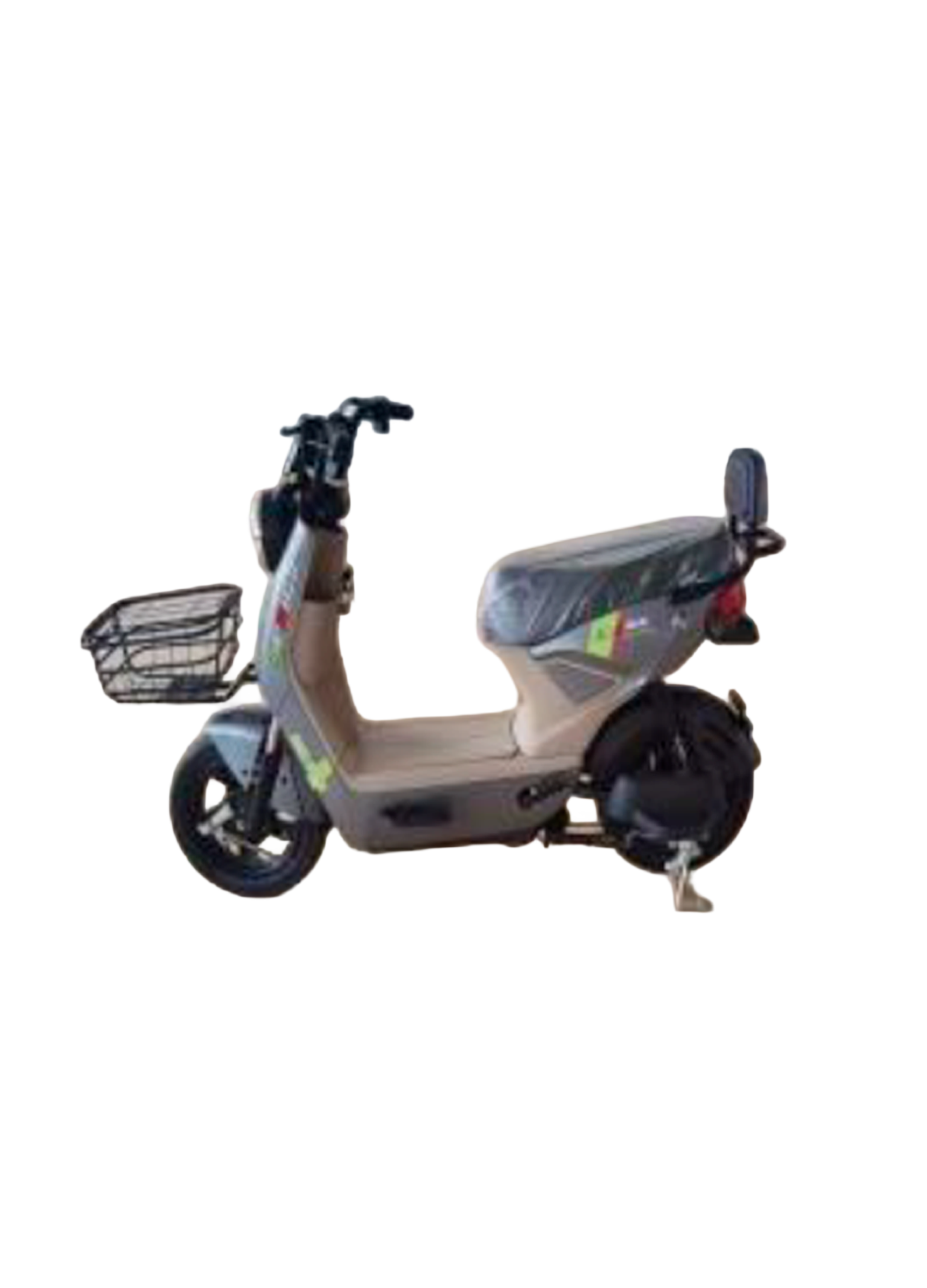 MOTO ELETRICA SUPER BIKE JXKZ