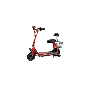 PATINETE SUPER BIKE JXXMCC