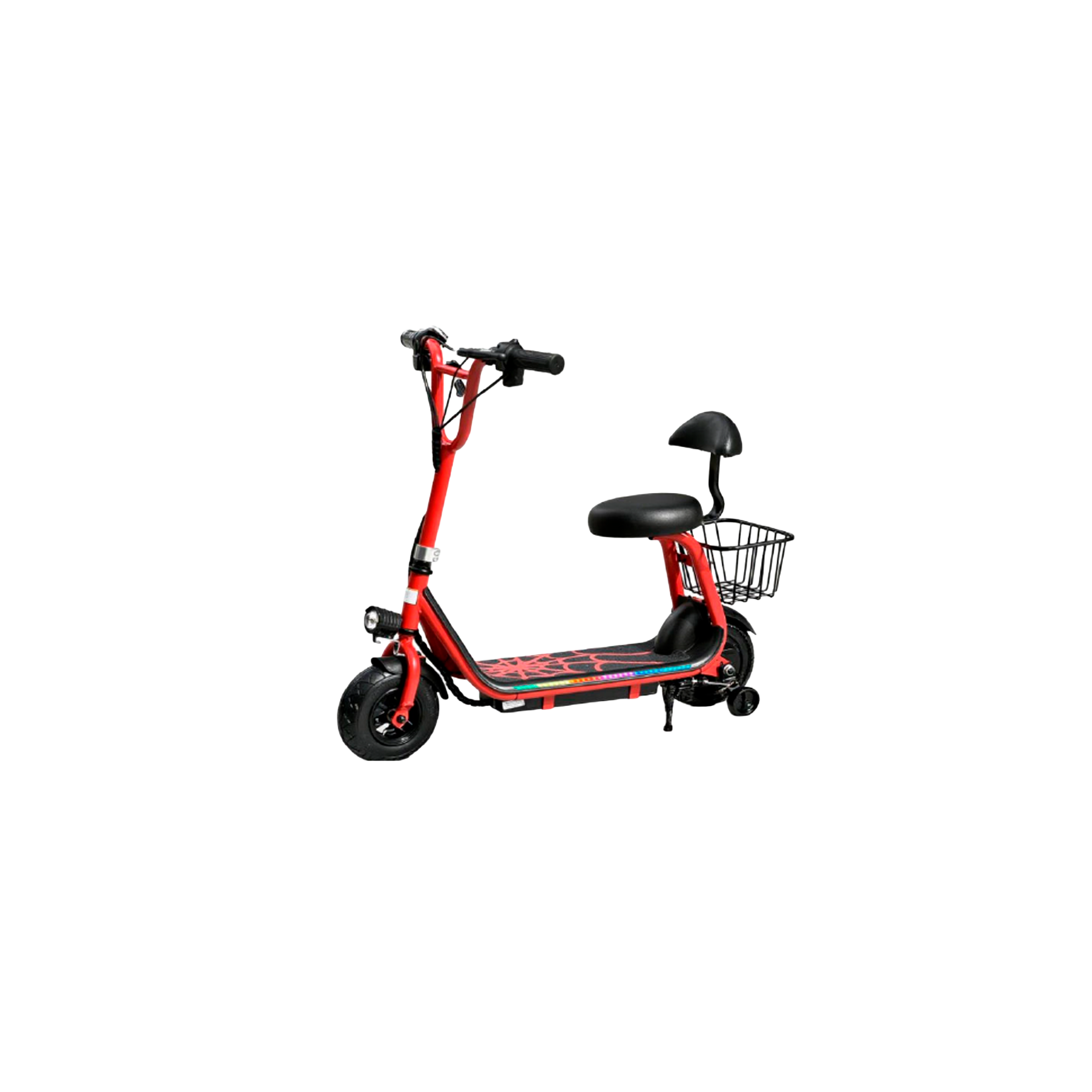 PATINETE SUPER BIKE JXXMCC