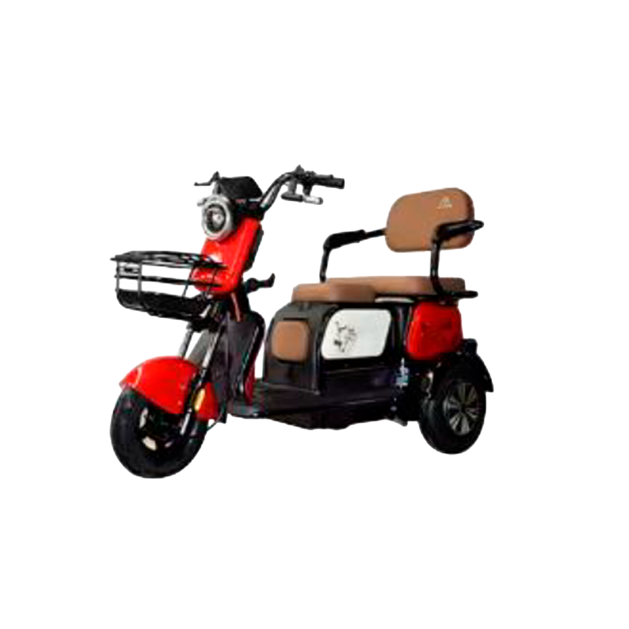 MOTO ELETRICA SUPER BIKE SIM-205