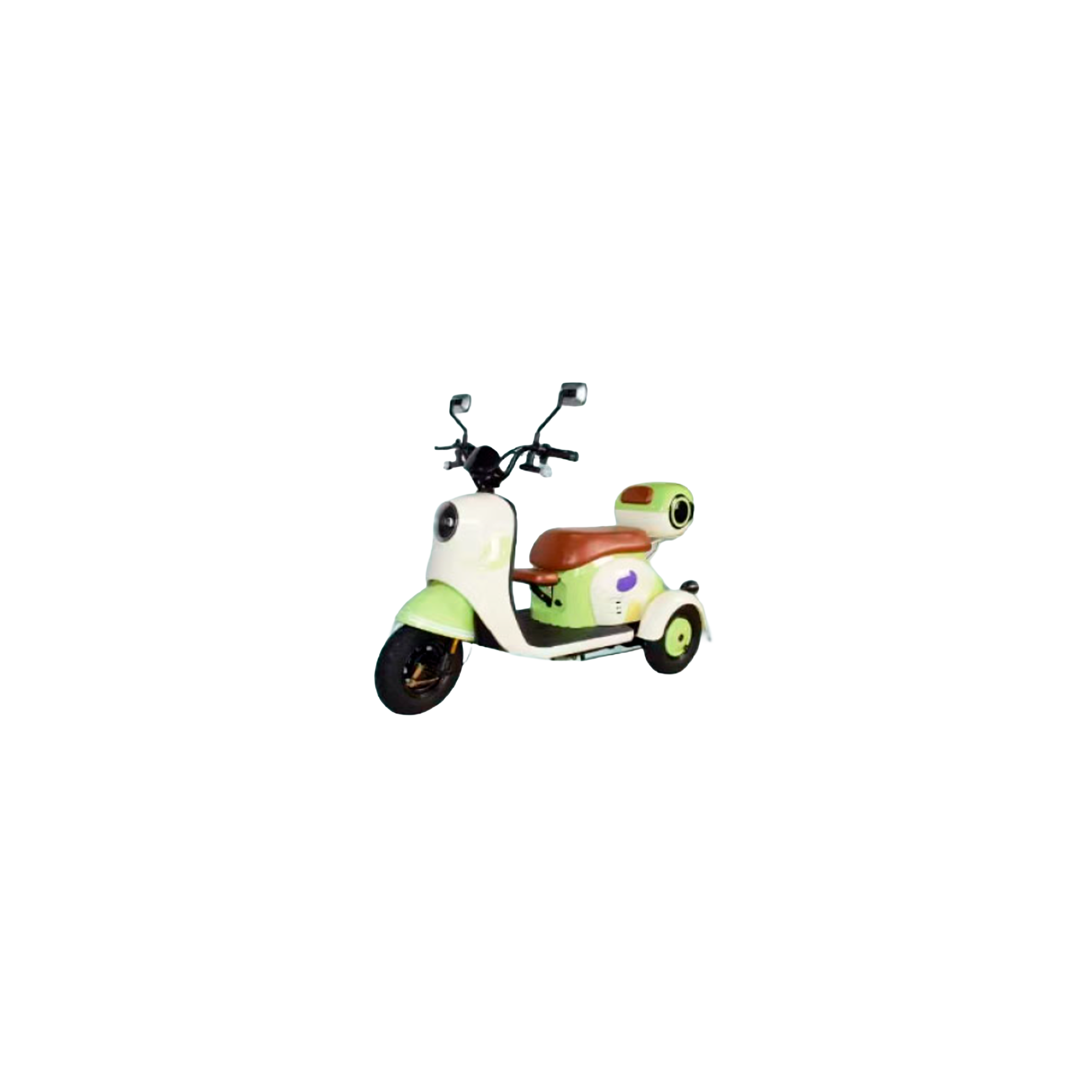 MOTO ELETRICA SUPER BIKE V1