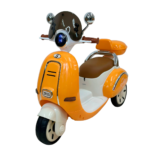 MOTO ELETRICA E300