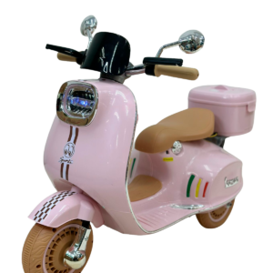 MOTO ELEC XW05