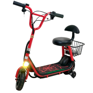 SCOOTER INFANTIL ELETRICO JXXMC