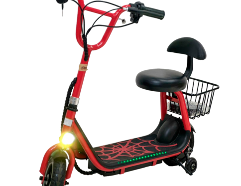 SCOOTER INFANTIL ELETRICO JXXMC