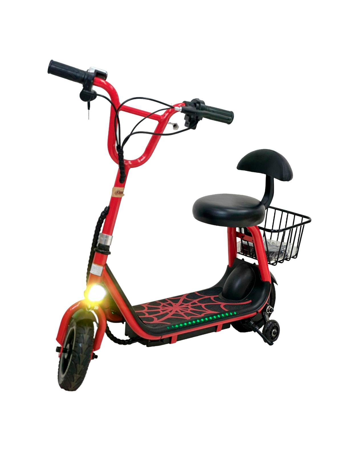 SCOOTER INFANTIL ELETRICO JXXMC
