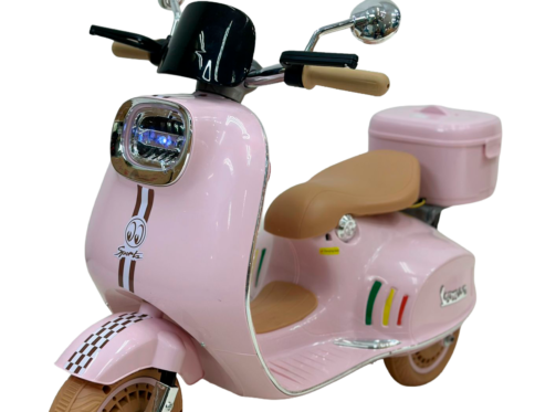 MOTO ELEC XW05
