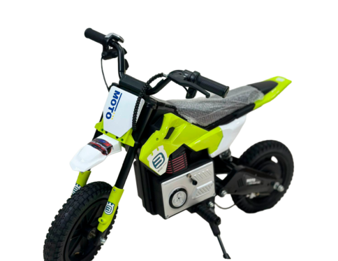 MOTO ELETRICA JXXJB