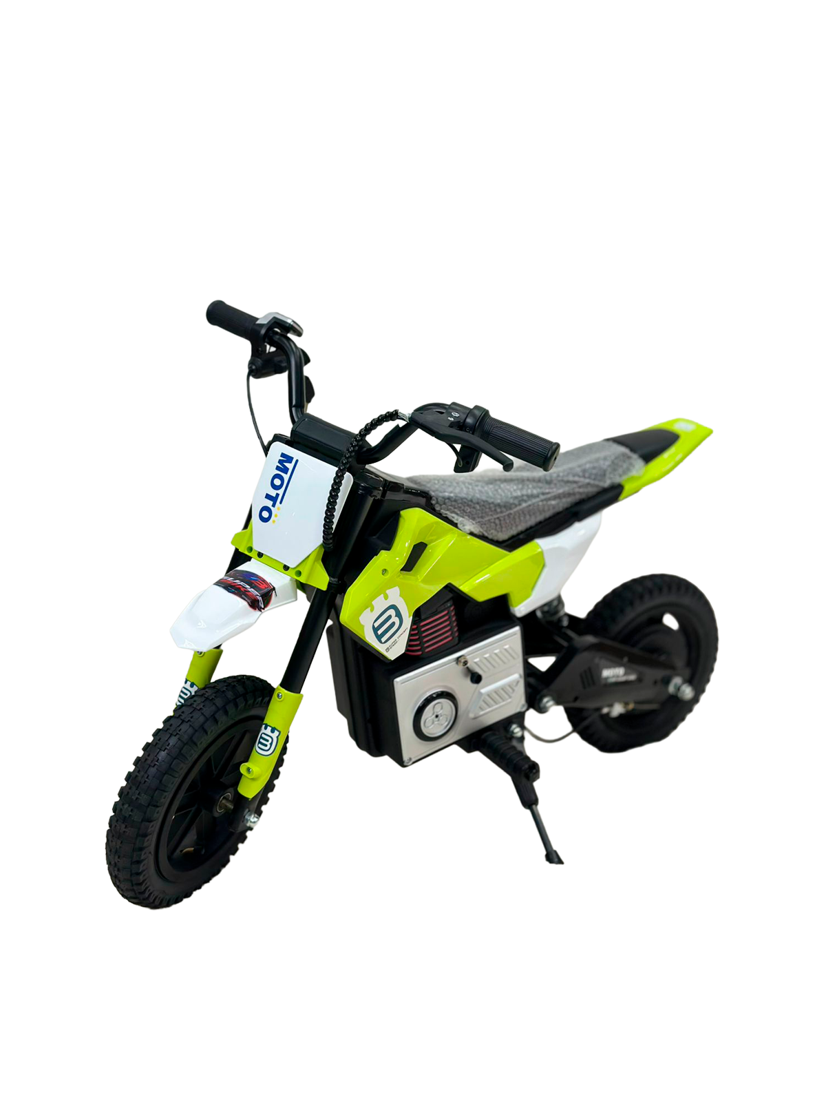 MOTO ELETRICA JXXJB