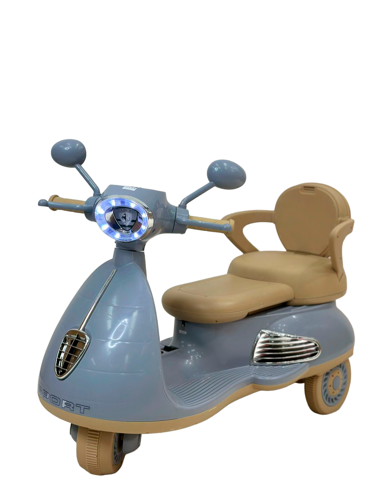 MOTO ELETRICA BSP103