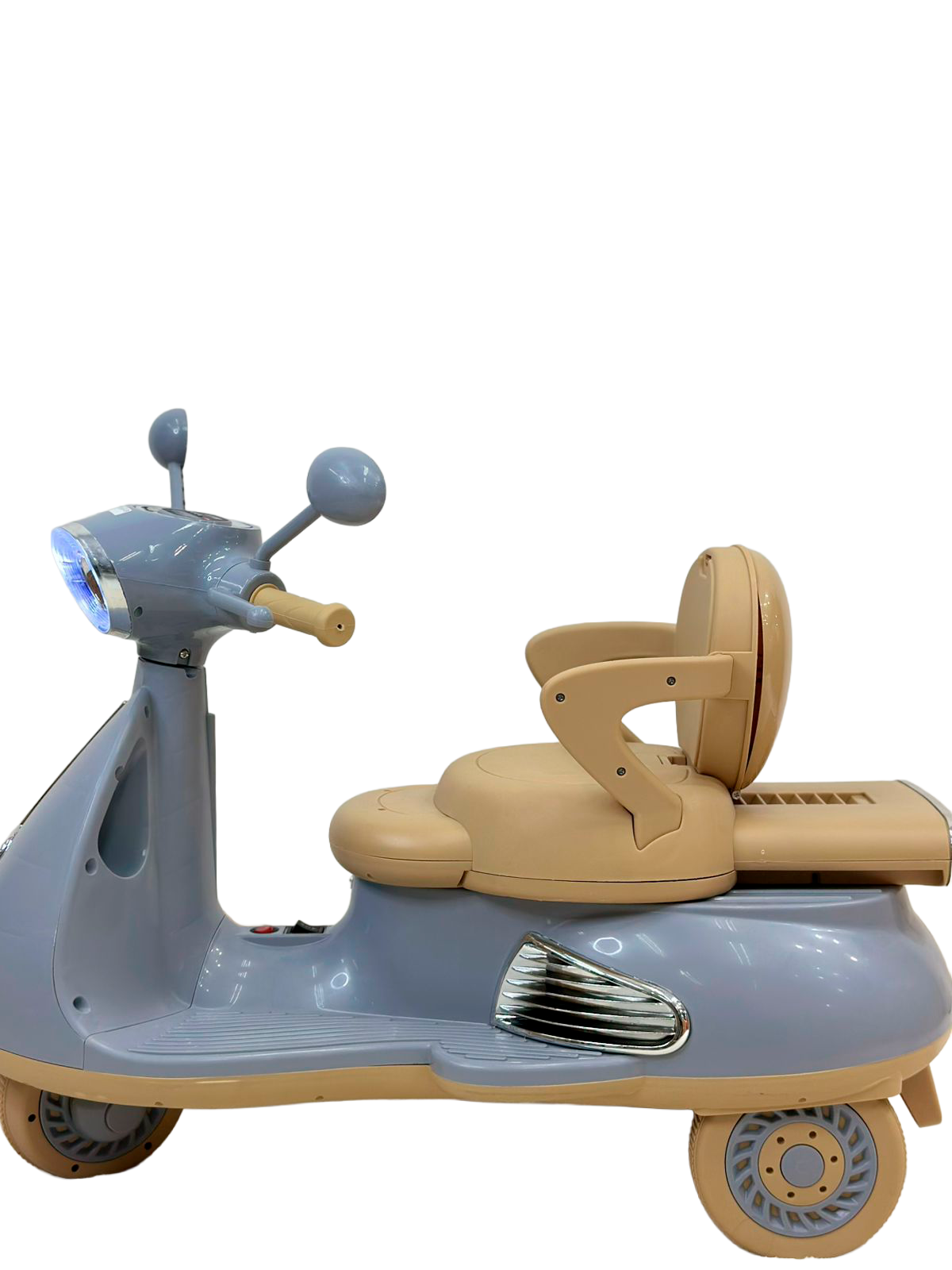 MOTO ELETRICA BSP103