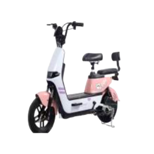 BICICLETA ELETRICA SUPER BIKE X-15-PRO