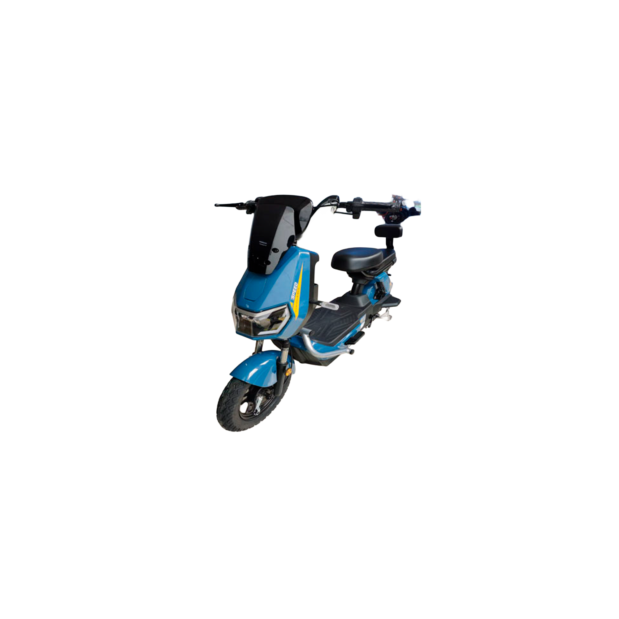 MOTO ELETRICA SUPER BIKE X-18-PRO